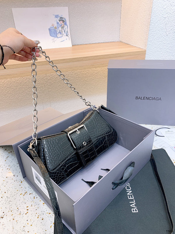 LO - BGA Bags - 1306