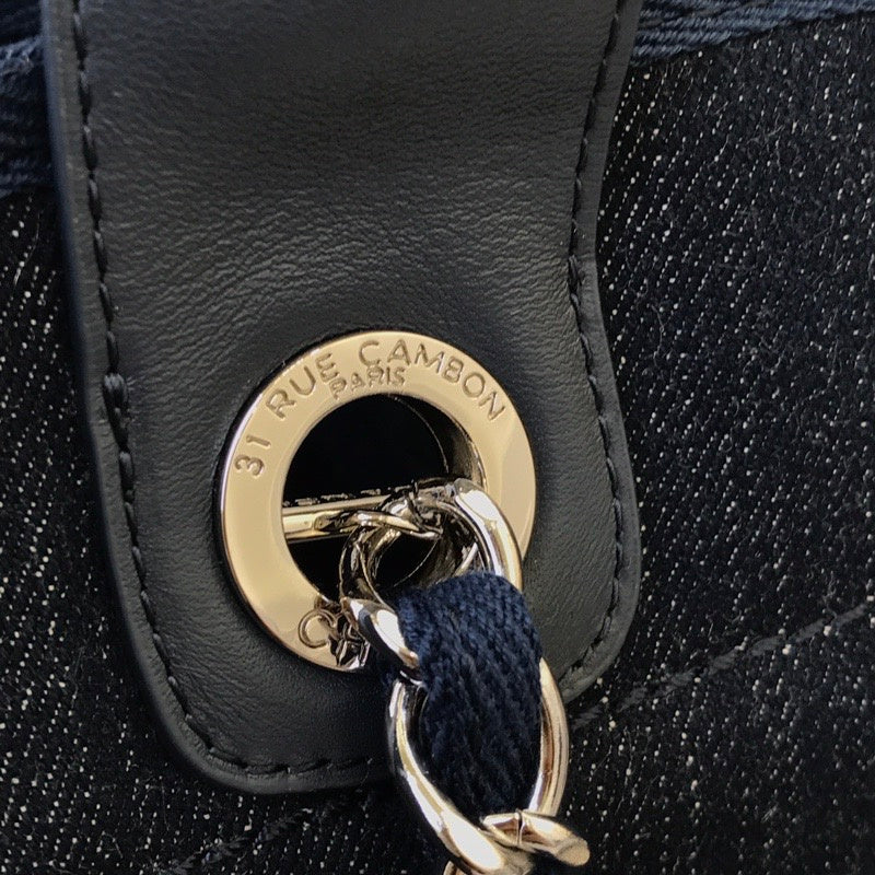 LO - CHL Bags - 1913