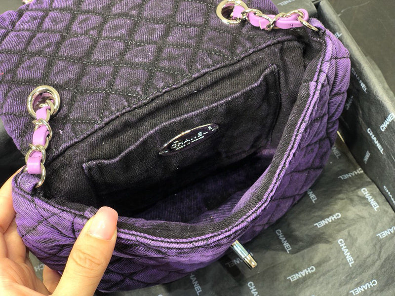 LO - CHL Bags - 1953