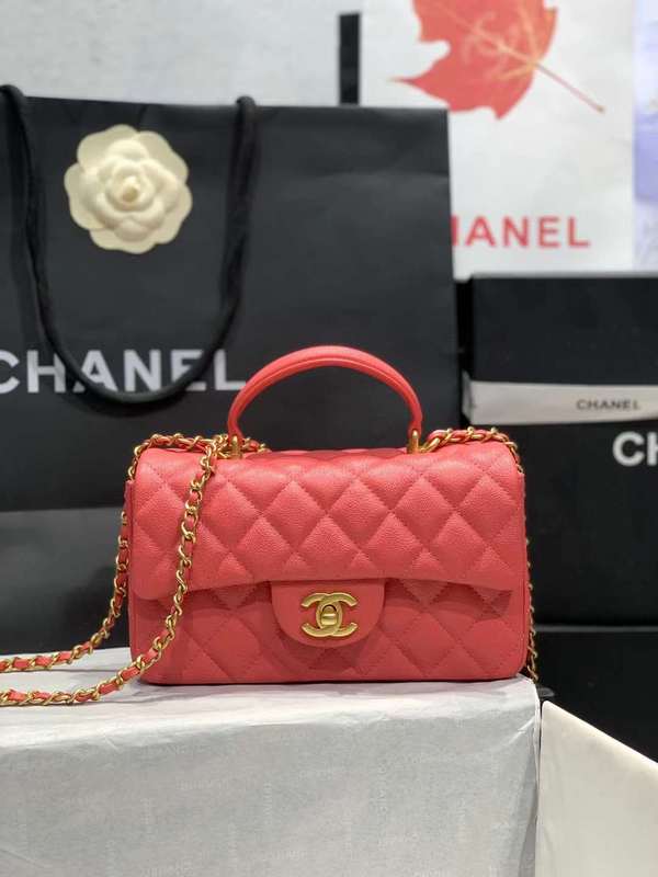 LO - CHL  BAGS FOR WOMEN - FASHION LUXURY BAGS - 283