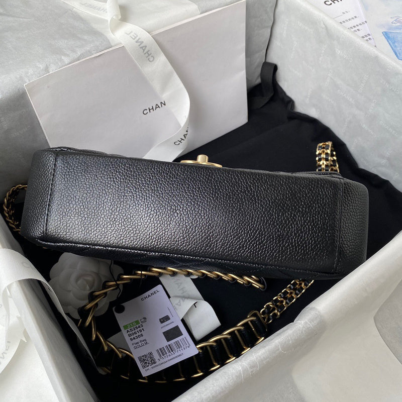 Lusso Official -  CHL BAGS  - 608
