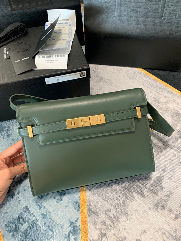 BB - YSL Bag - 2435