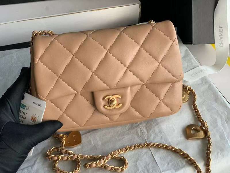 LO - CHL  BAGS FOR WOMEN - FASHION LUXURY BAGS - 568