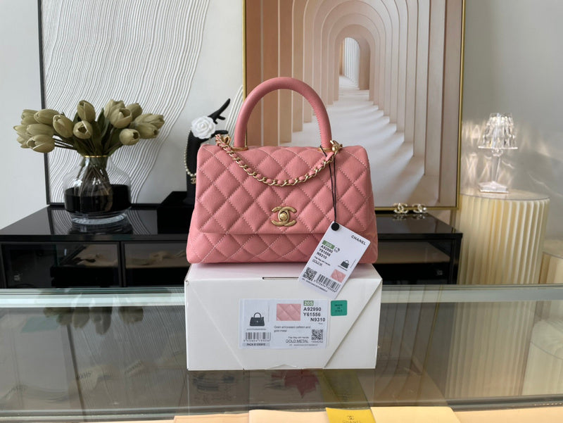 LO - CHL Bags - 1725