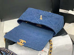 LO - CHL  BAGS FOR WOMEN - FASHION LUXURY BAGS - 128
