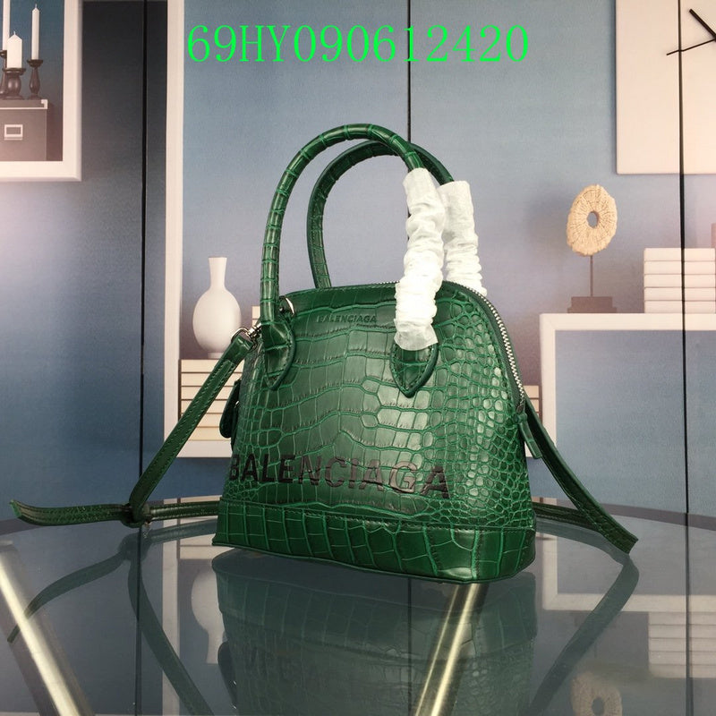 LO - BGA Bags - 2484
