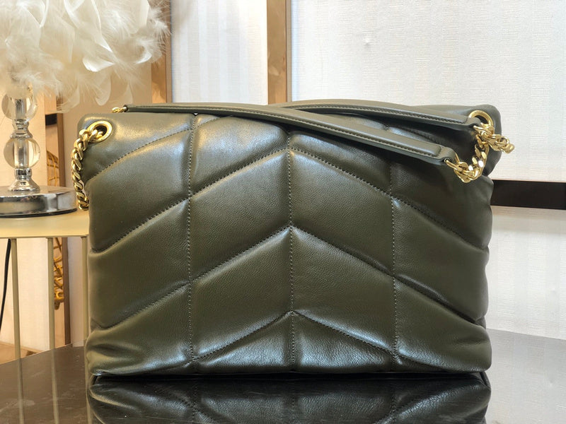 YSL BAGS - WOMEN LOVE LUXURY BAGS - 2496