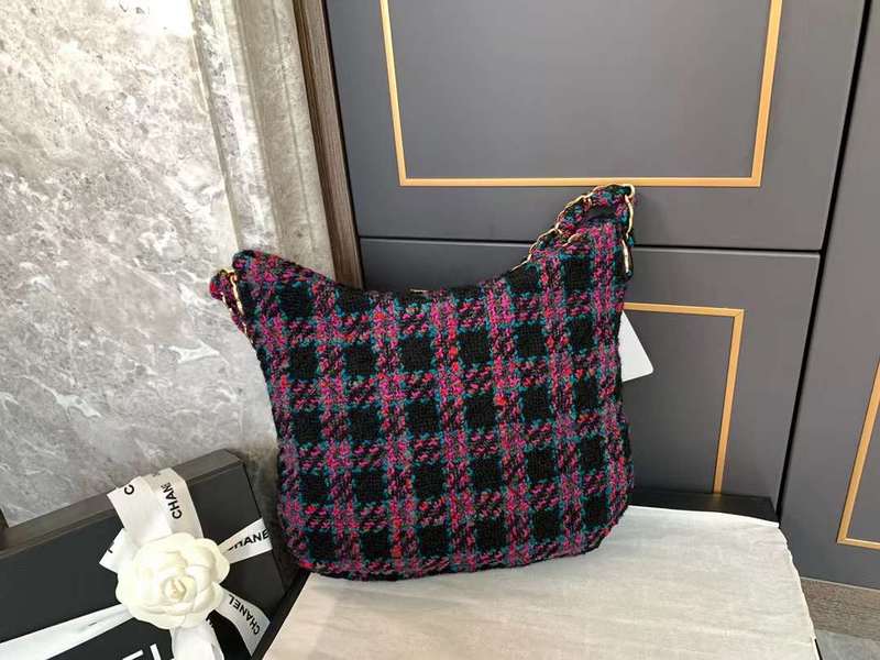 LO - CHL  BAGS FOR WOMEN - FASHION LUXURY BAGS - 454