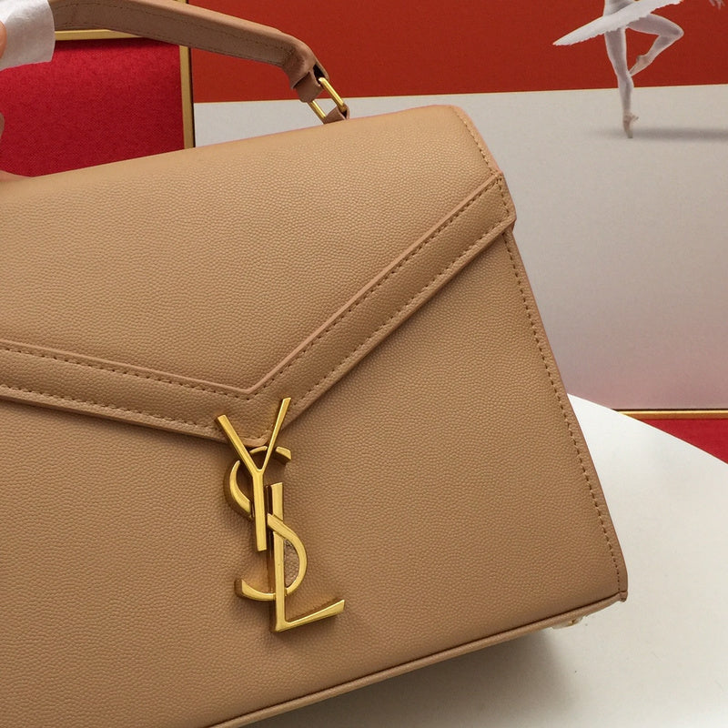 YSL BAGS - WOMEN LOVE LUXURY BAGS - 1243