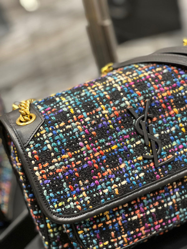 BB - YSL Bag - 4210