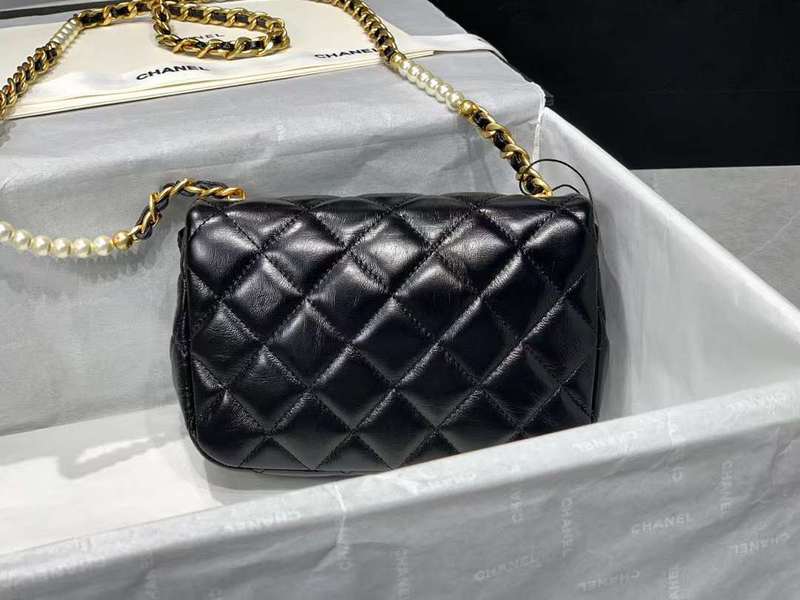 LO - CHL  BAGS FOR WOMEN - FASHION LUXURY BAGS - 031