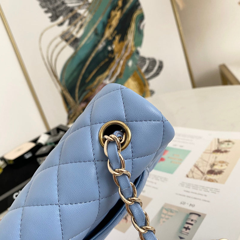 Lusso Official -  CHL BAGS  - 688