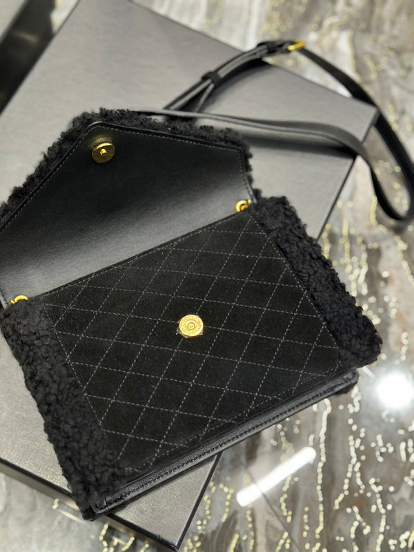 Lusso Official - LUXURY YSL BAGS - 528