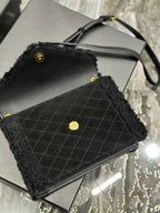 Lusso Official - LUXURY YSL BAGS - 528