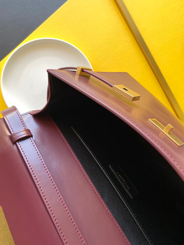 Lusso Official - LUXURY YSL BAGS - 813