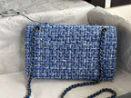 LO - CHL  BAGS FOR WOMEN - FASHION LUXURY BAGS - 326