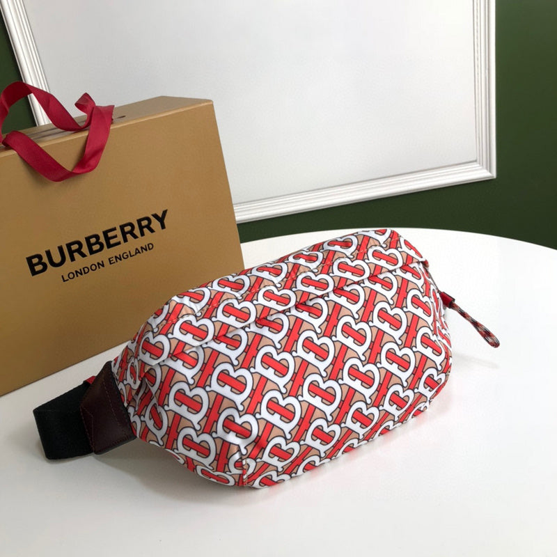 LO - B-BERRY BAGS - 390