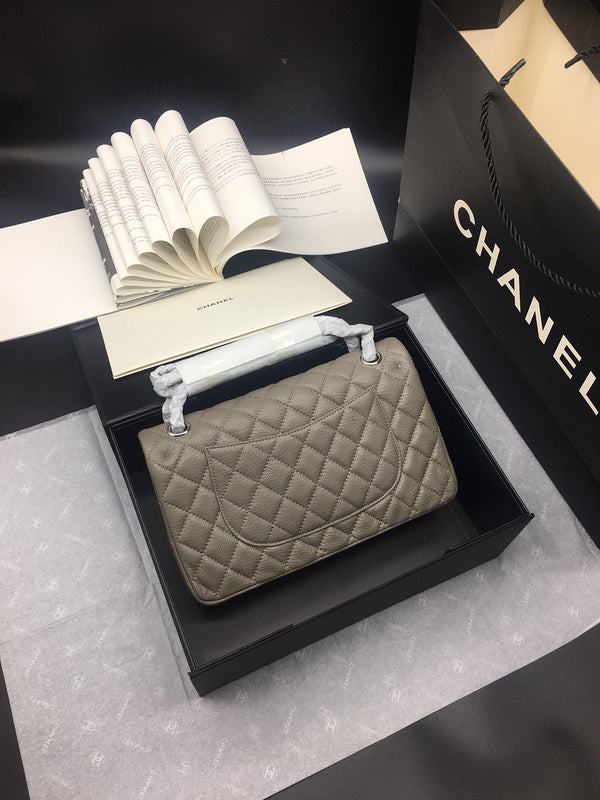 Lusso Official -  CHL BAGS  - 295