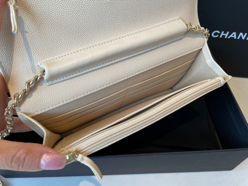 Lusso Official -  CHL BAGS  - 663