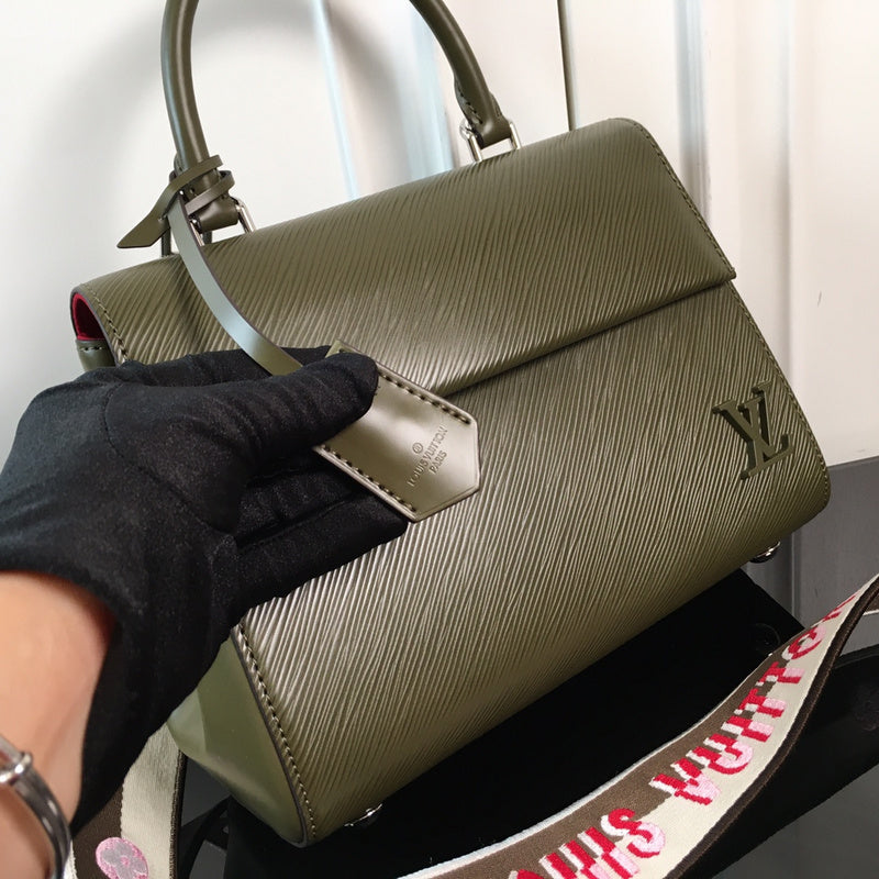 BB - LV Bags - 17104