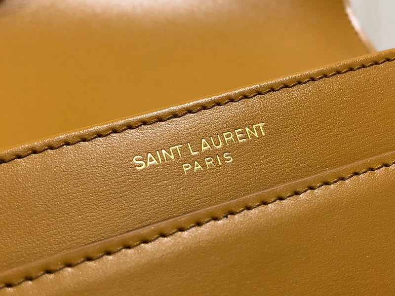 YSL BAGS - WOMEN LOVE LUXURY BAGS - 2649