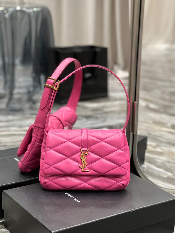 BB - YSL Bag - 3996