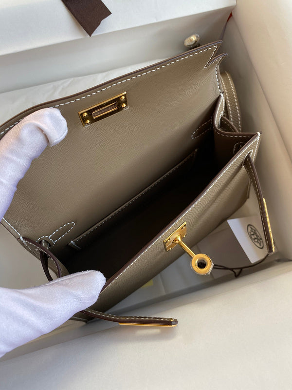 Lusso Official -  HERMS BAGS FOR WOMEN - 283