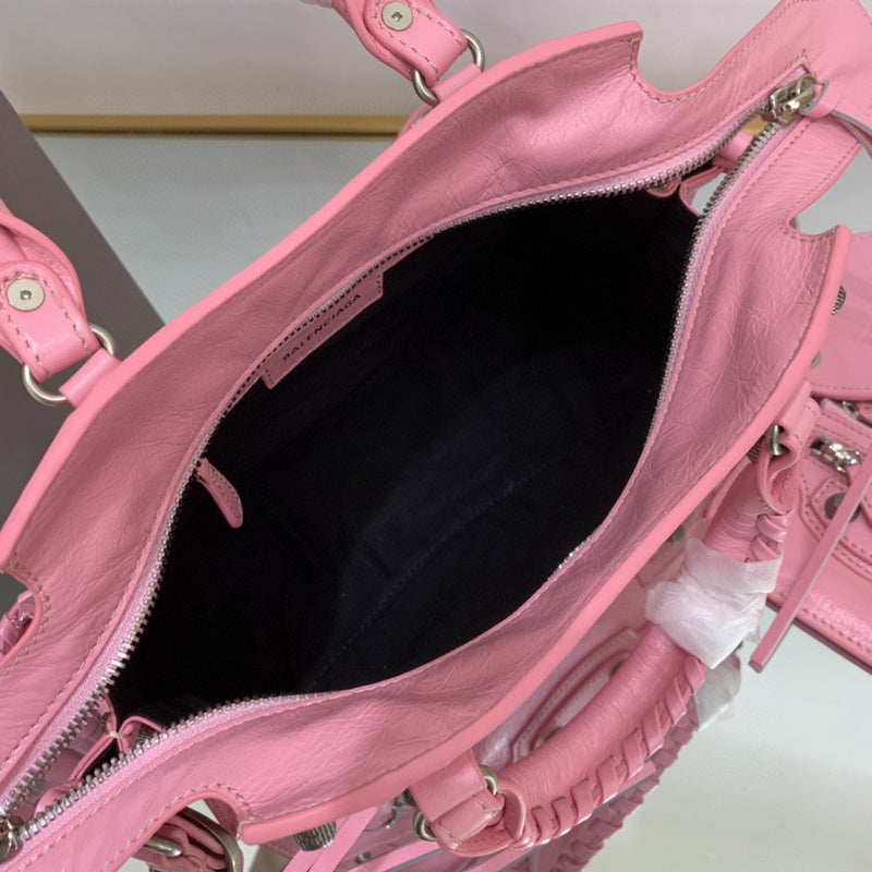 LO - BGA Bags - 2580