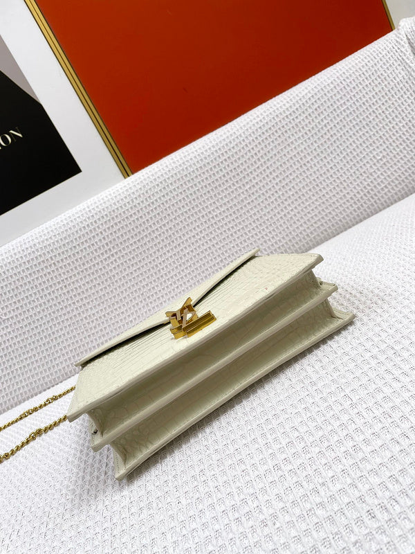 YSL BAGS - WOMEN LOVE LUXURY BAGS - 1168