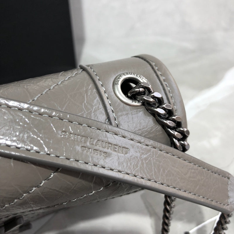Lusso Official - LUXURY YSL BAGS - 834