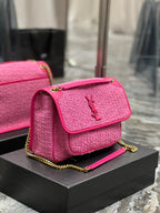 BB - YSL Bag - 4222