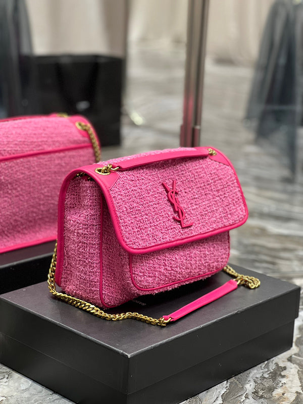 BB - YSL Bag - 4222