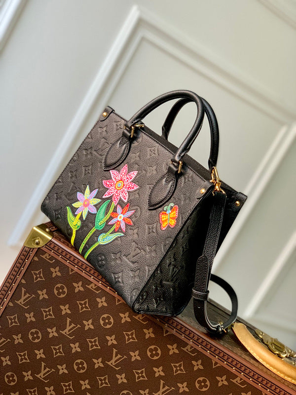 LO - LV Bags - 15308