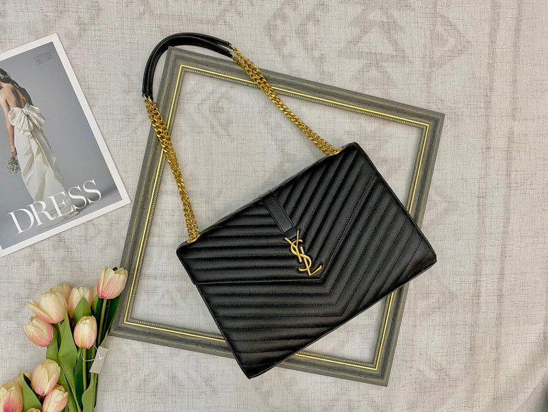 YSL BAGS - WOMEN LOVE LUXURY BAGS - 1549