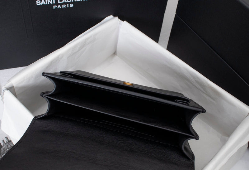 YSL BAGS - WOMEN LOVE LUXURY BAGS - 1685