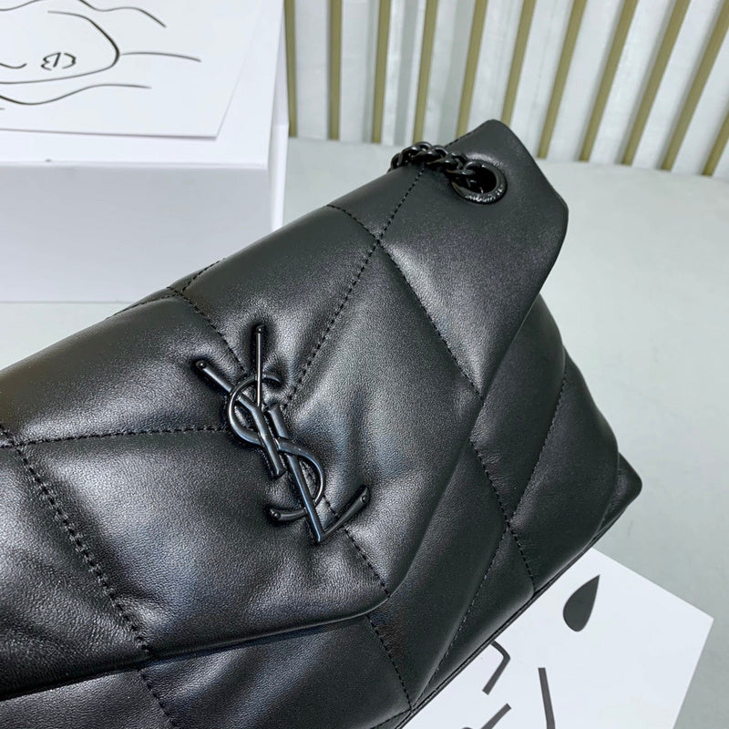 Lusso Official - LUXURY YSL BAGS - 1841