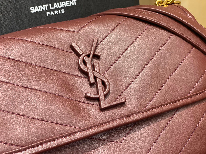 Lusso Official - YSL LUXURY WOMEN BAGS - 1778