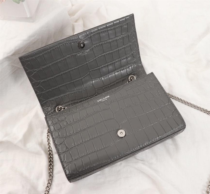 BB - YSL Bag - 2602