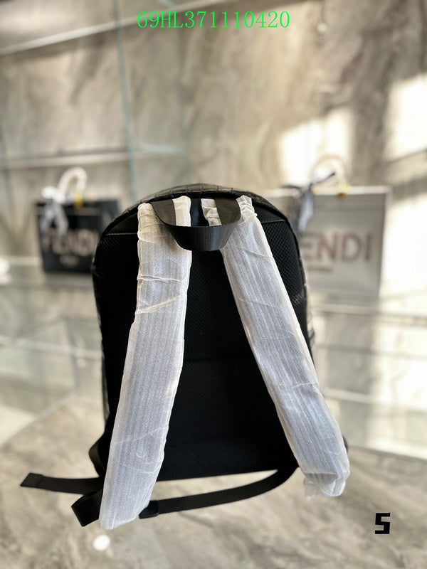 LO - BGA Bags - 1985