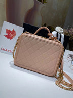 Lusso Official -  CHL BAGS  - 712