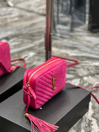 YSL BAGS - WOMEN LOVE LUXURY BAGS - 2170