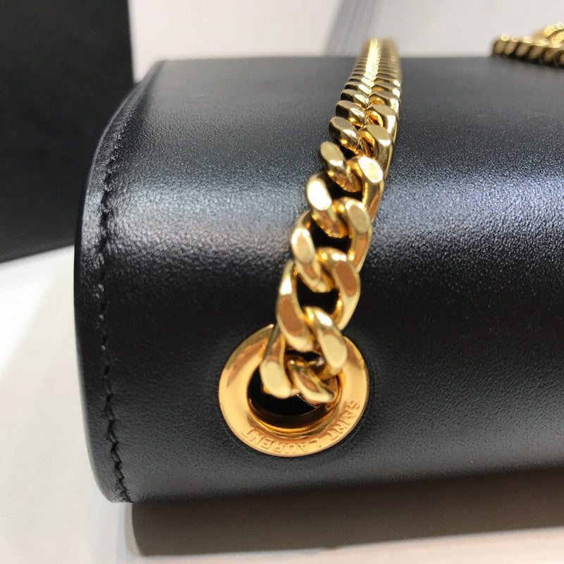 BB - YSL Bag - 1960