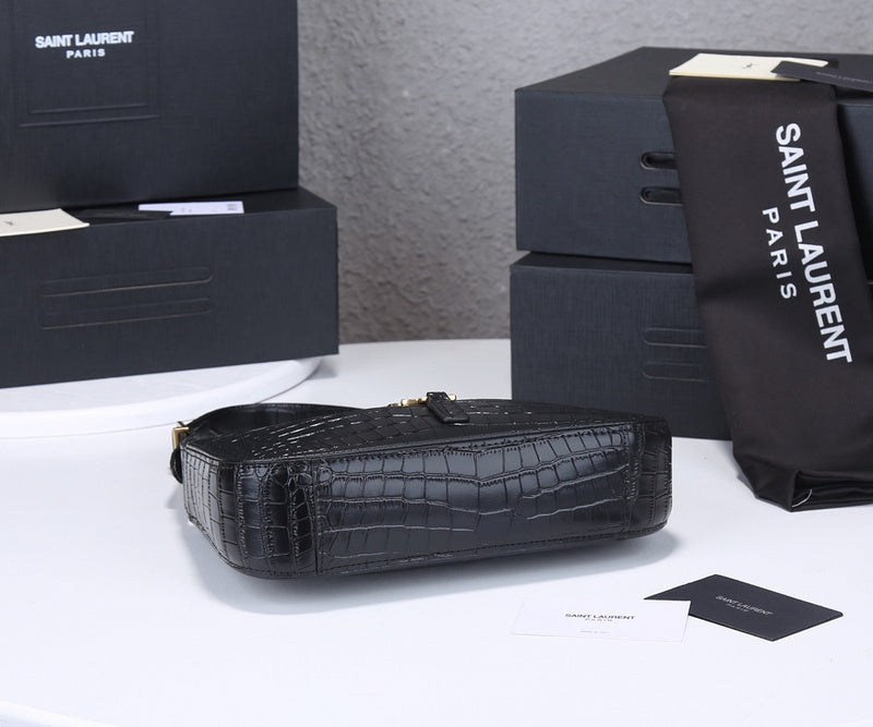 YSL BAGS - WOMEN LOVE LUXURY BAGS - 1597
