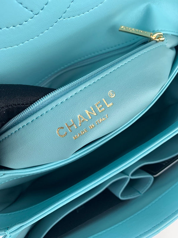 LO - CHL Bags - 2079