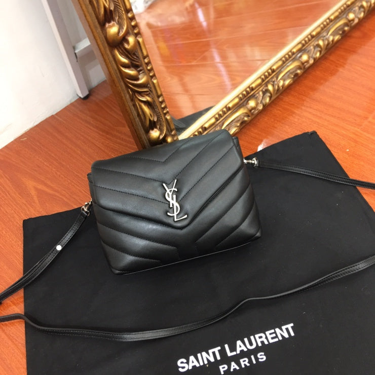 YSL BAGS - WOMEN LOVE LUXURY BAGS - 2563