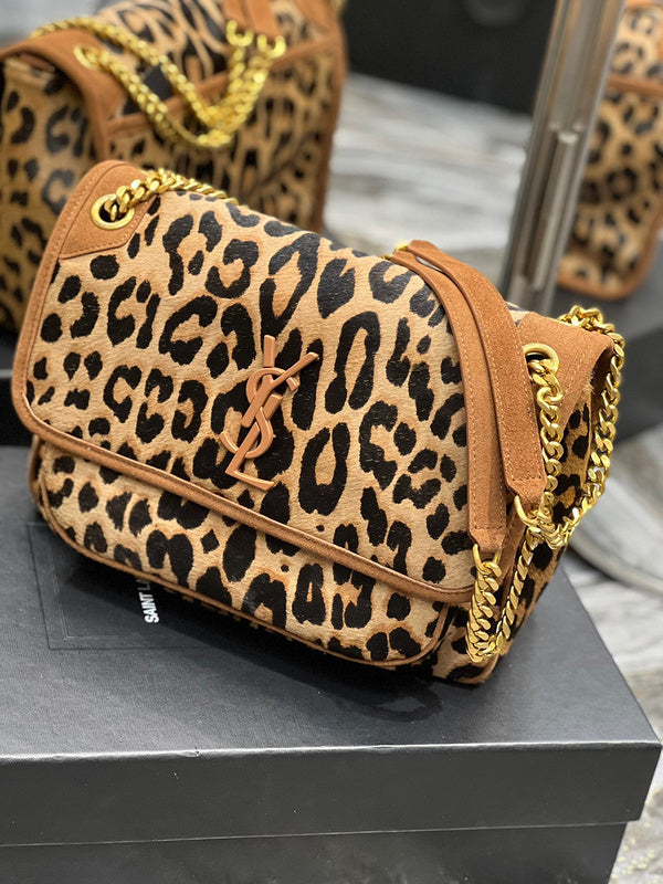 BB - YSL Bag - 4168