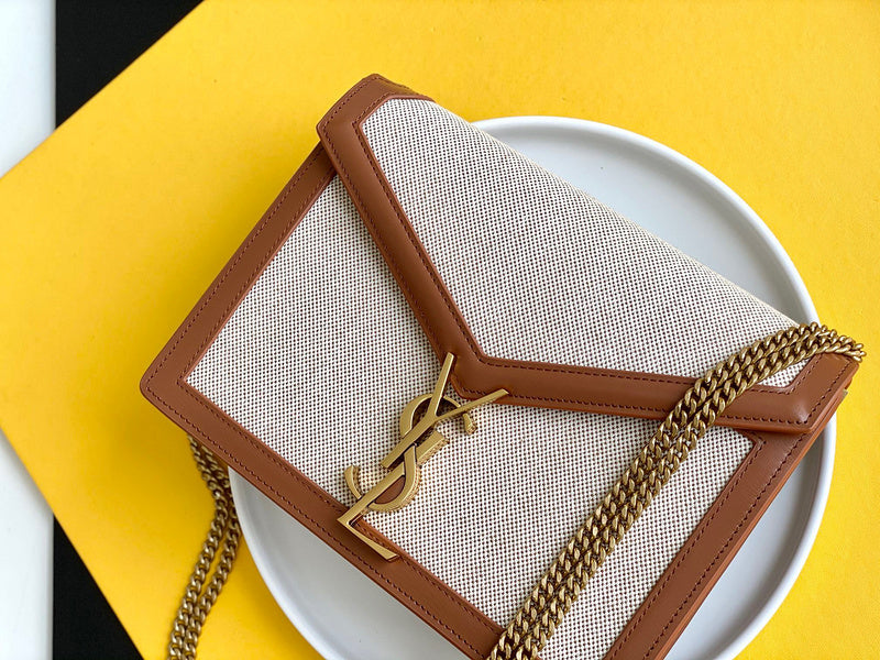BB - YSL Bag - 4134