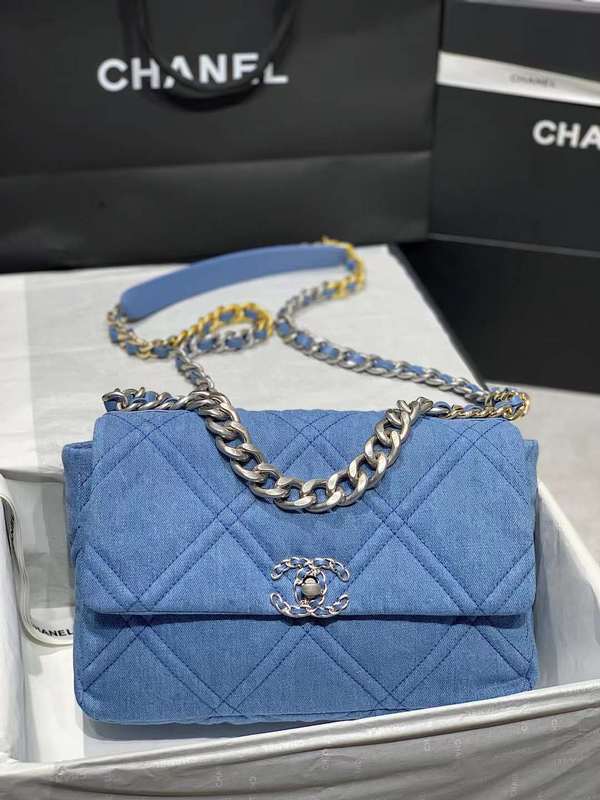 LO - CHL  BAGS FOR WOMEN - FASHION LUXURY BAGS - 156