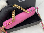 Lusso Official -  CHL BAGS  - 553