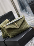 Lusso Official - LUXURY YSL BAGS - 070
